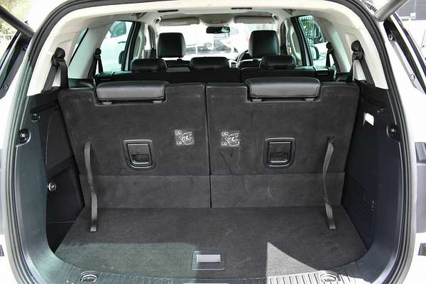 2019 Ford Everest Trend UA II