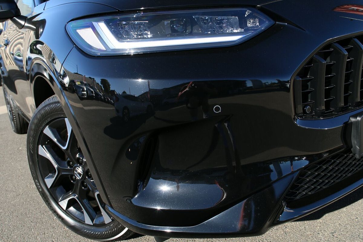 2023 Honda ZR-V e:HEV LX RZ