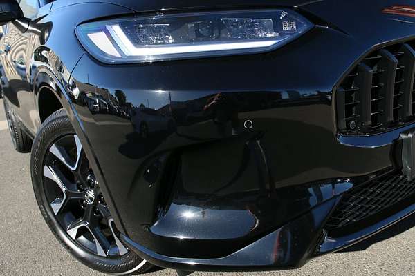 2023 Honda ZR-V e:HEV LX RZ