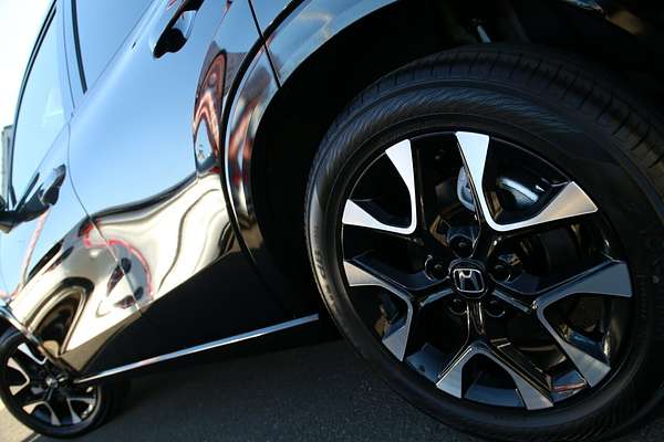 2023 Honda ZR-V e:HEV LX RZ
