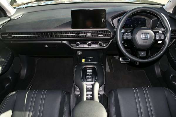 2023 Honda ZR-V e:HEV LX RZ