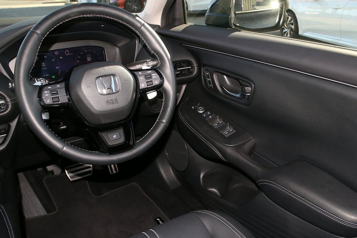 2023 Honda ZR-V e:HEV LX RZ
