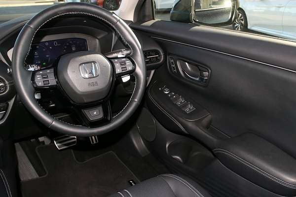 2023 Honda ZR-V e:HEV LX RZ