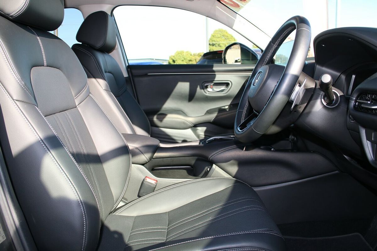 2023 Honda ZR-V e:HEV LX RZ