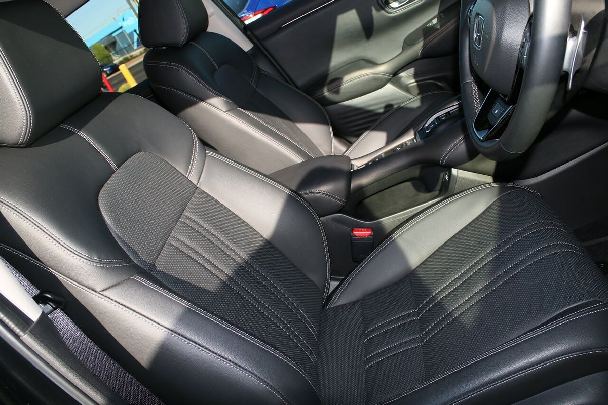 2023 Honda ZR-V e:HEV LX RZ