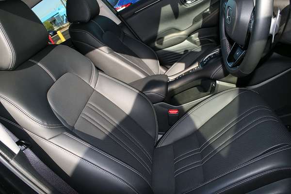 2023 Honda ZR-V e:HEV LX RZ