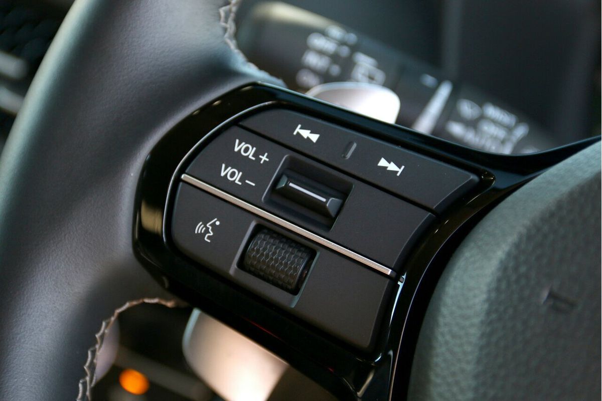 2023 Honda ZR-V e:HEV LX RZ