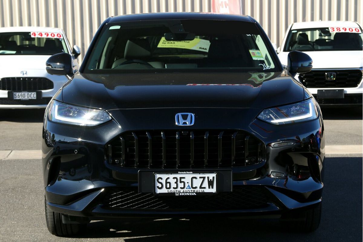2023 Honda ZR-V e:HEV LX RZ