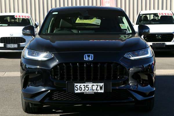 2023 Honda ZR-V e:HEV LX RZ