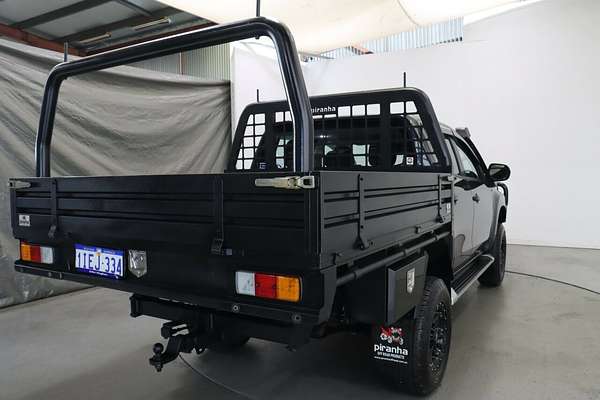 2021 Mitsubishi Triton GLX MR 4X4