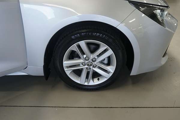 2018 Toyota Corolla Ascent Sport MZEA12R