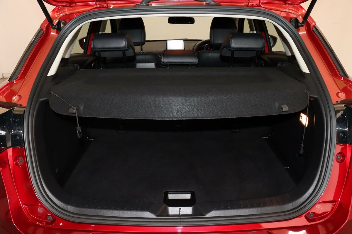2020 Mazda CX-3 Akari DK