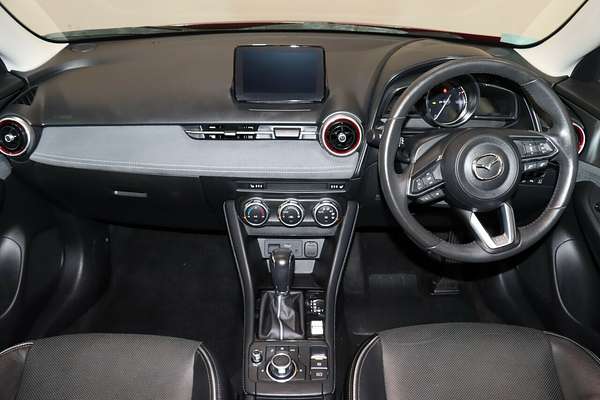 2020 Mazda CX-3 Akari DK
