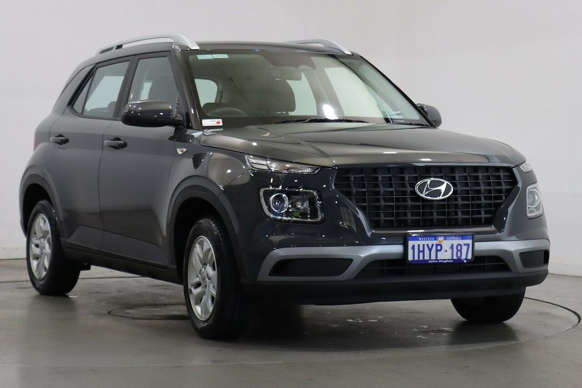 2023 Hyundai Venue QX.V5