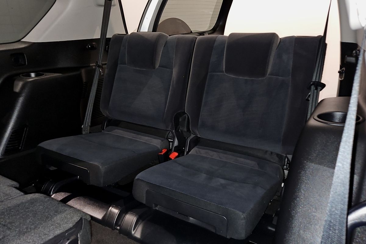 2019 Toyota Landcruiser Prado GXL GDJ150R