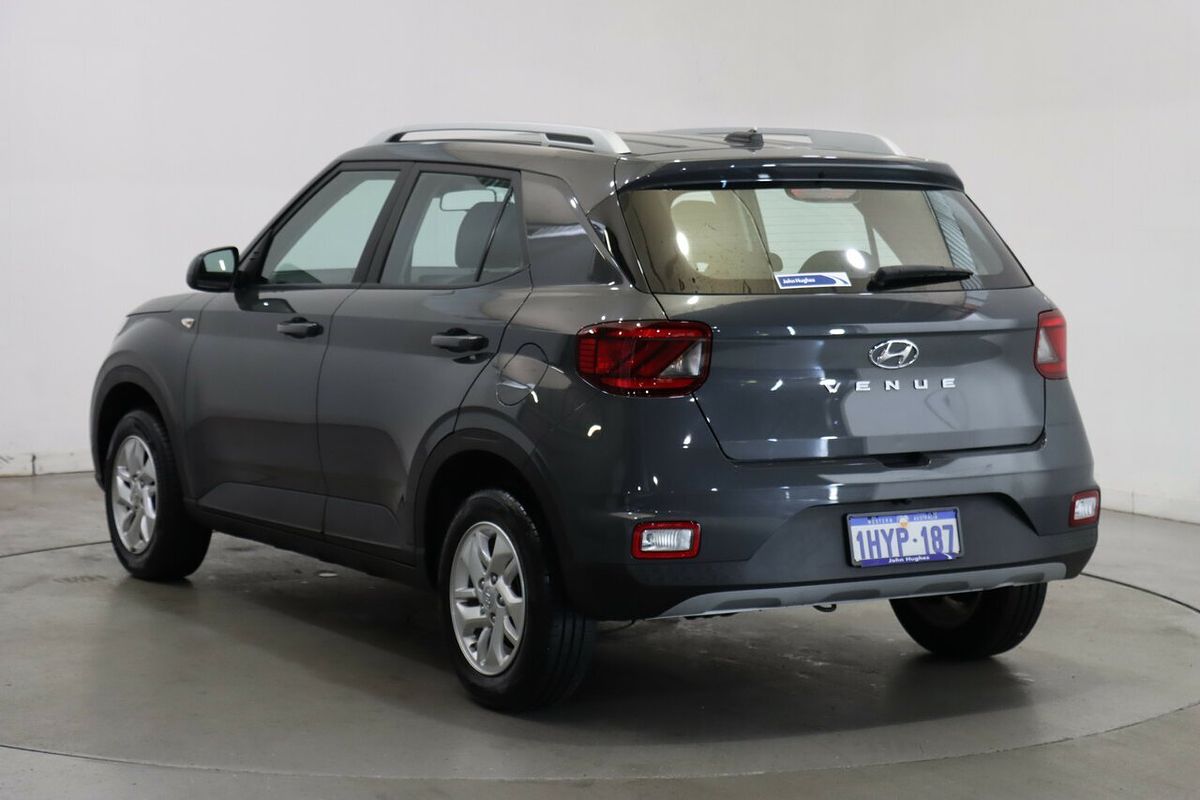 2023 Hyundai Venue QX.V5
