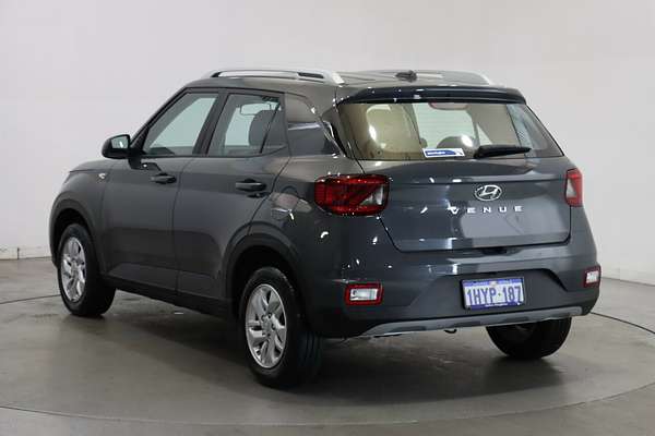 2023 Hyundai Venue QX.V5
