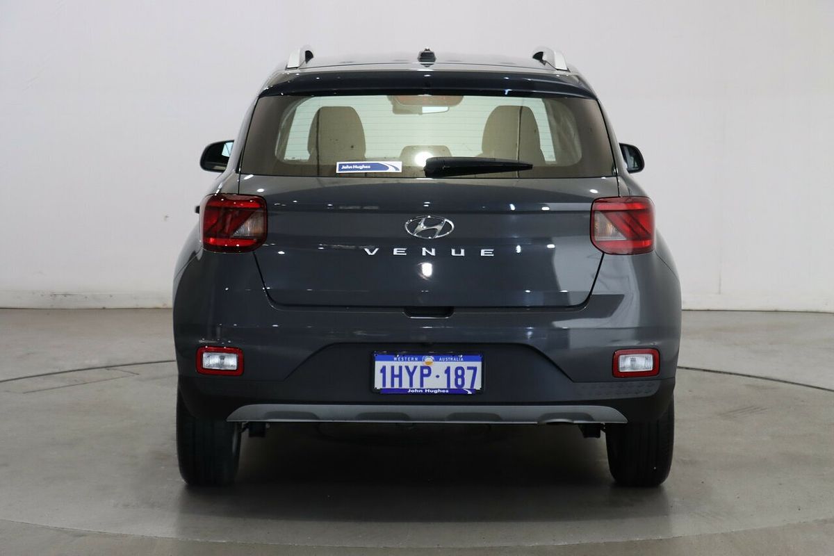 2023 Hyundai Venue QX.V5