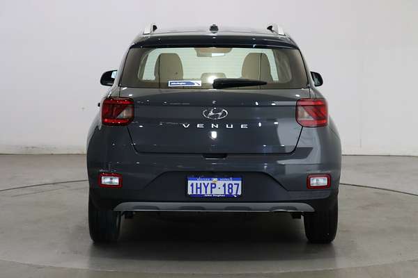2023 Hyundai Venue QX.V5
