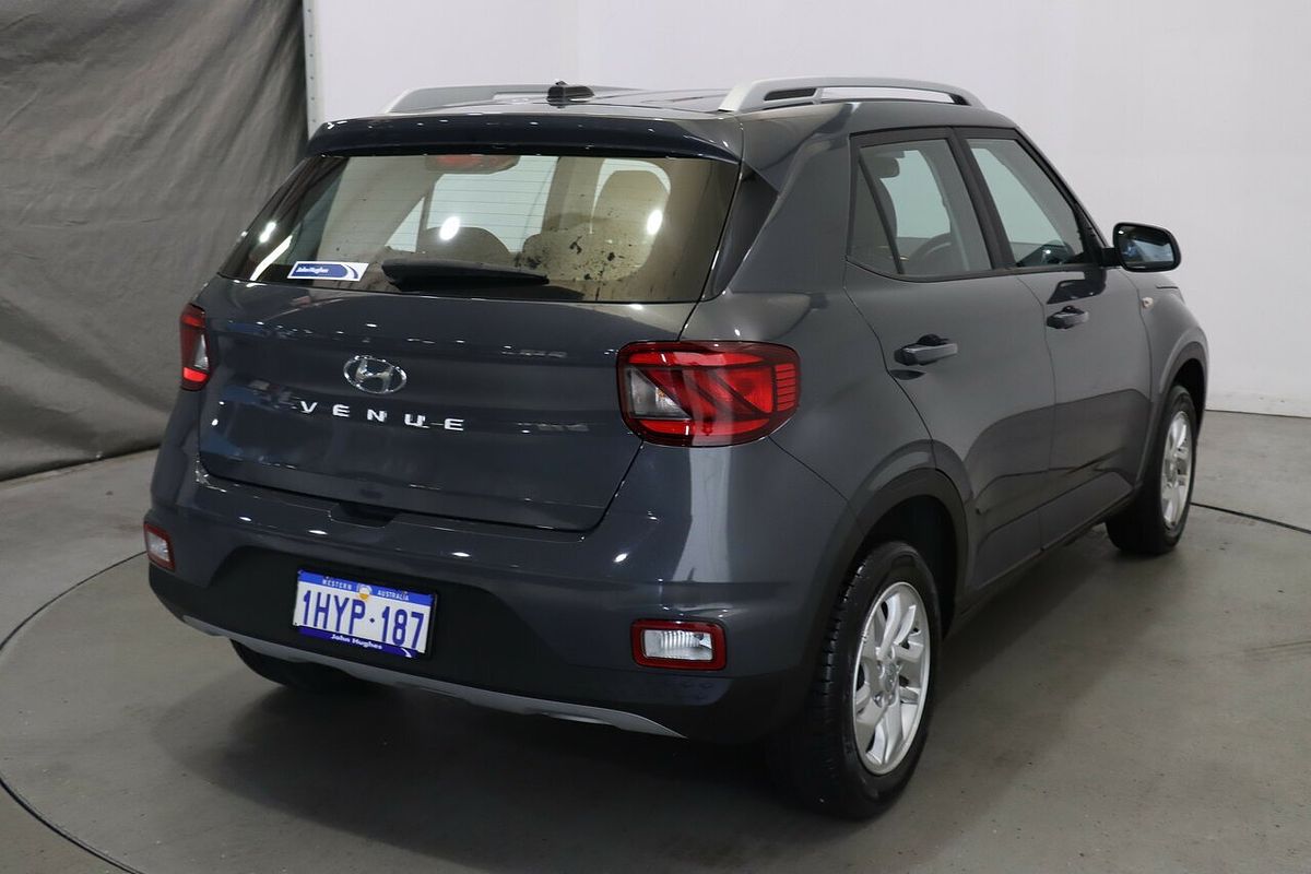2023 Hyundai Venue QX.V5