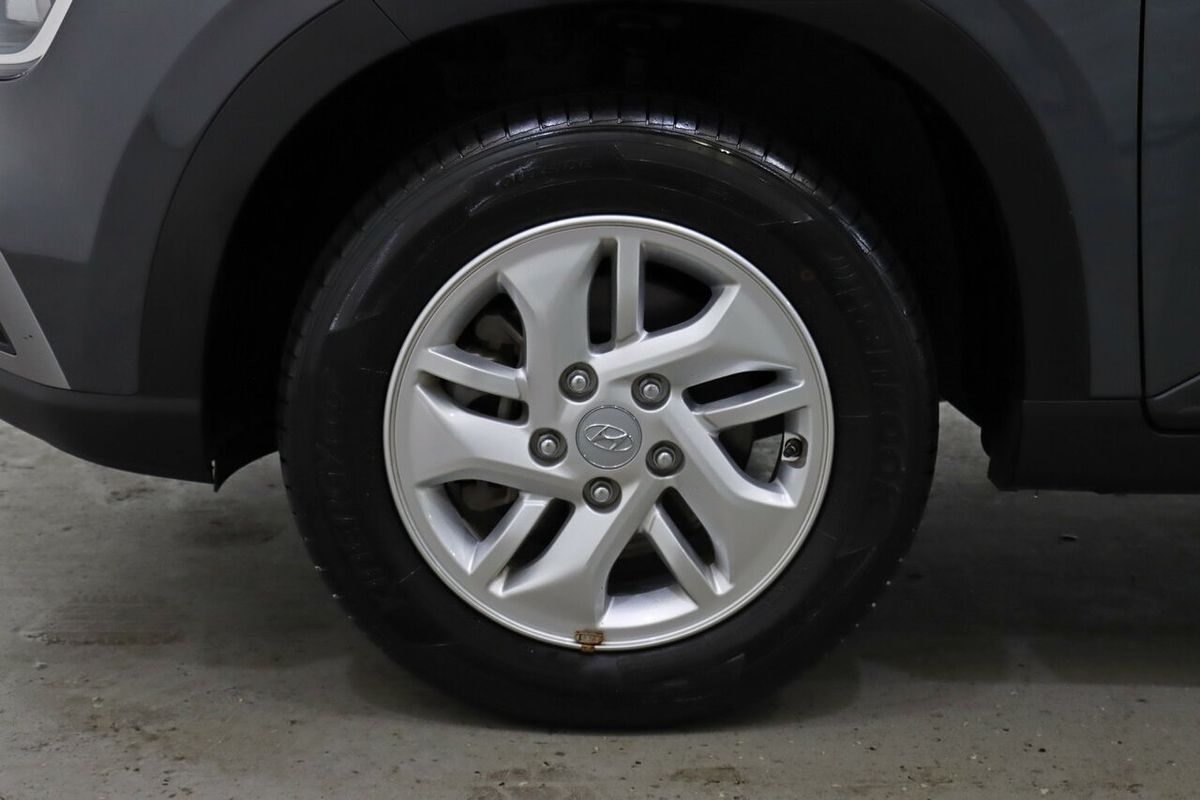 2023 Hyundai Venue QX.V5