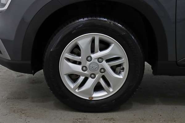 2023 Hyundai Venue QX.V5