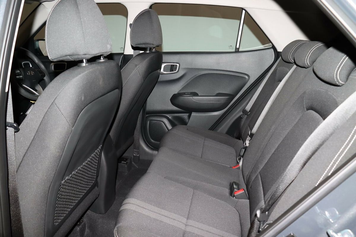 2023 Hyundai Venue QX.V5