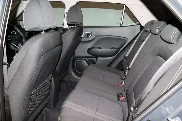2023 Hyundai Venue QX.V5