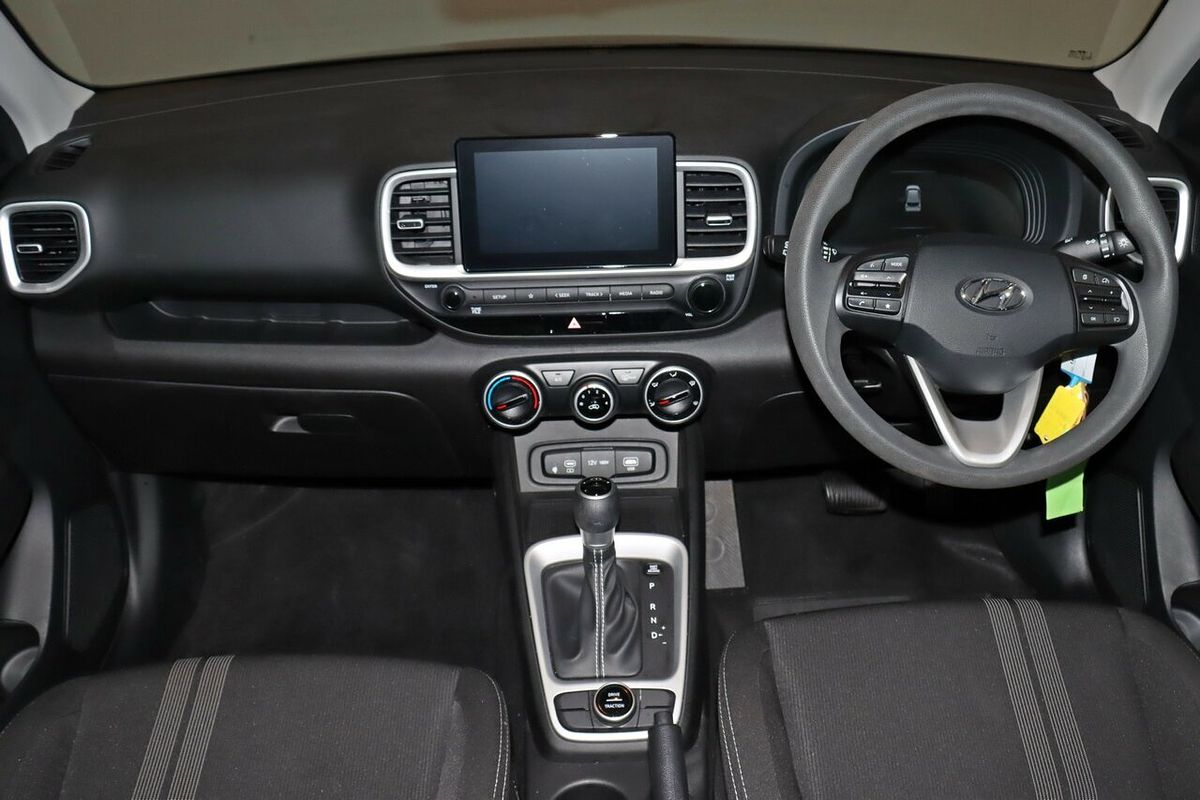 2023 Hyundai Venue QX.V5