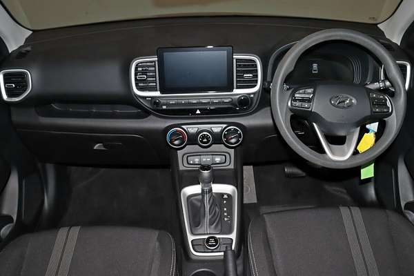 2023 Hyundai Venue QX.V5