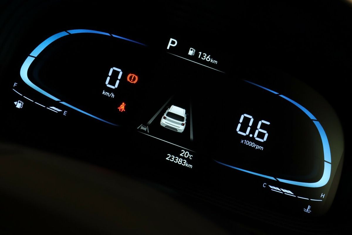 2023 Hyundai Venue QX.V5