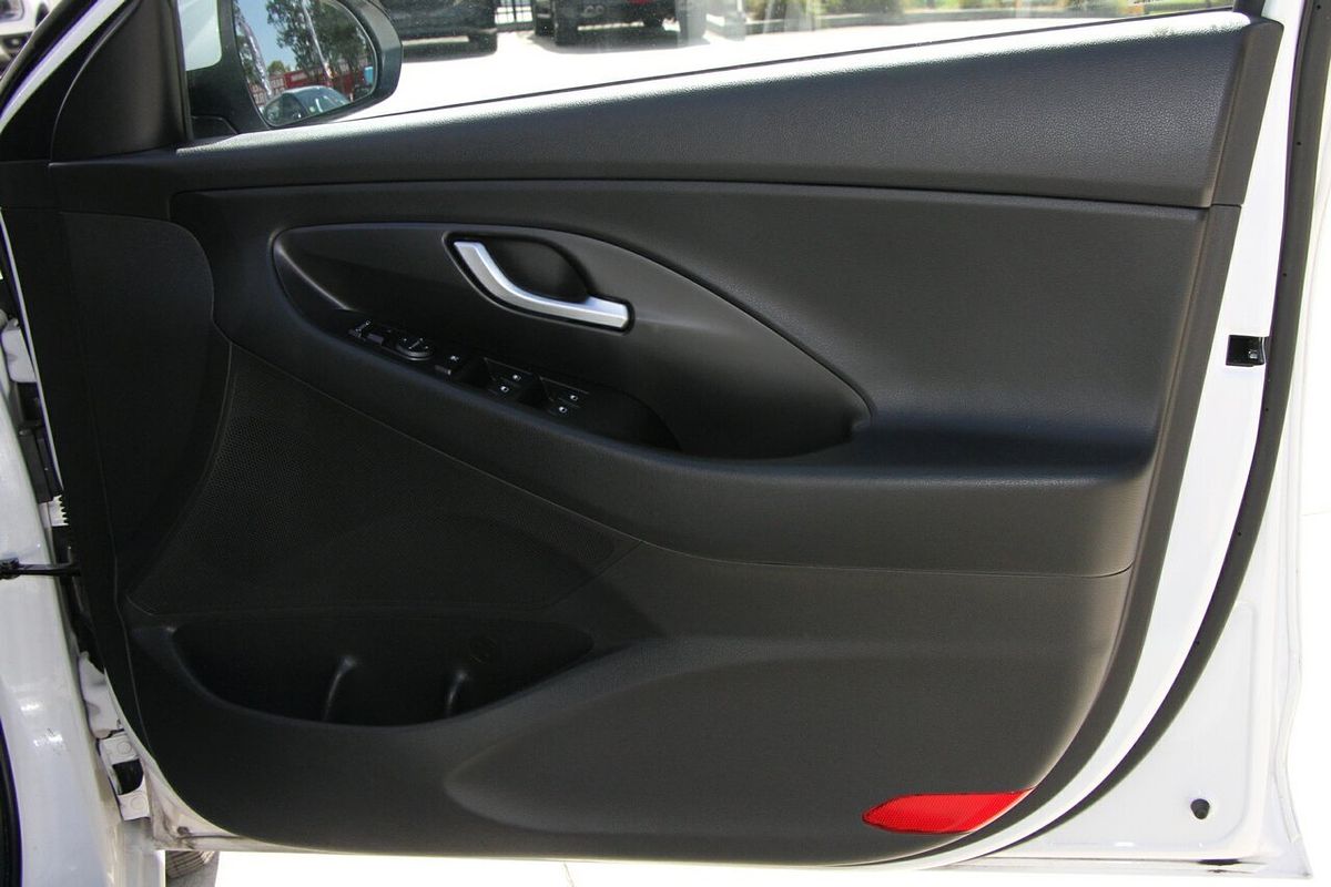 2022 Hyundai i30 PD.V4