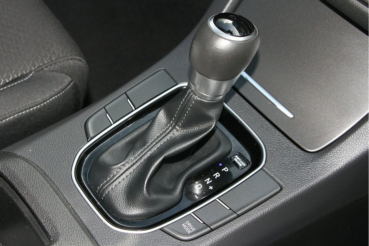 2022 Hyundai i30 PD.V4