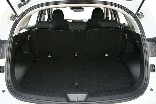 2024 GWM Haval Jolion Premium Hybrid A02
