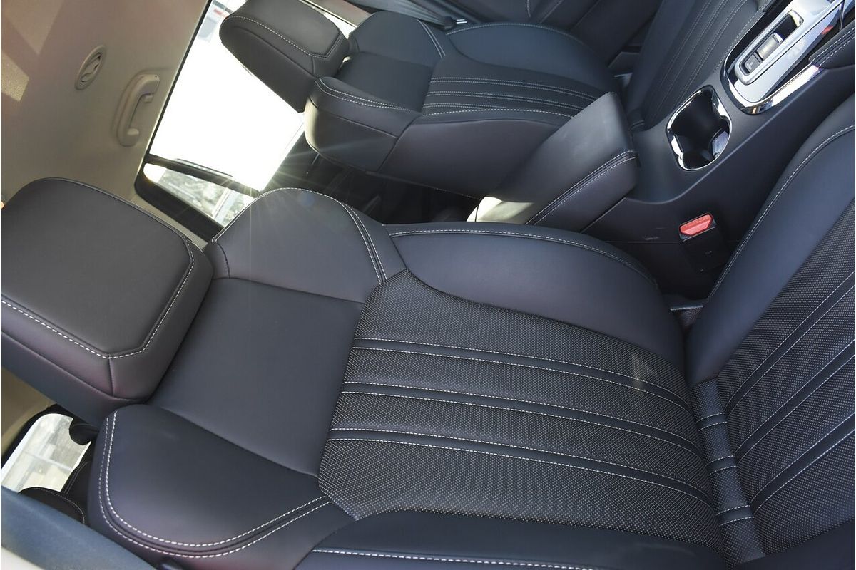 2024 Isuzu MU-X LS-T