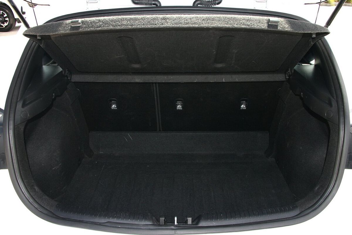 2022 Hyundai i30 PD.V4