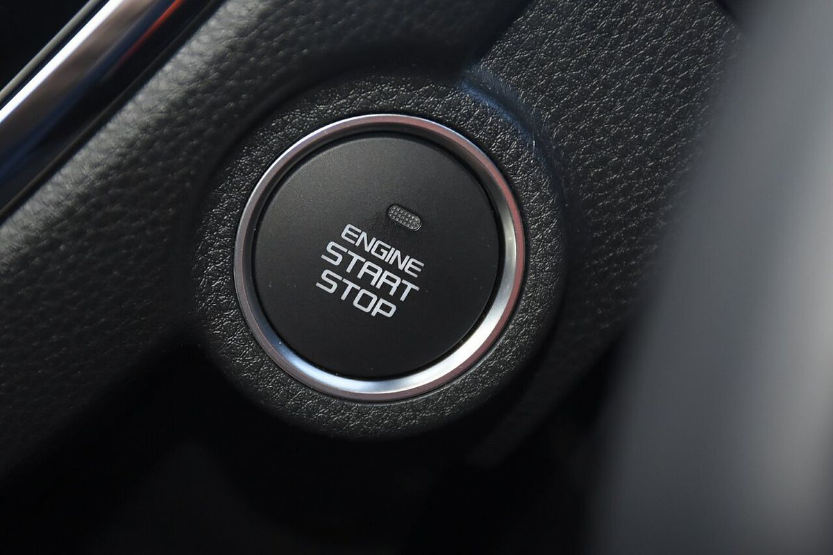 2024 Isuzu MU-X LS-T
