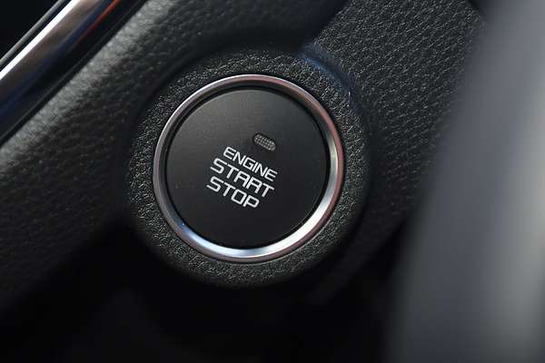 2024 Isuzu MU-X LS-T