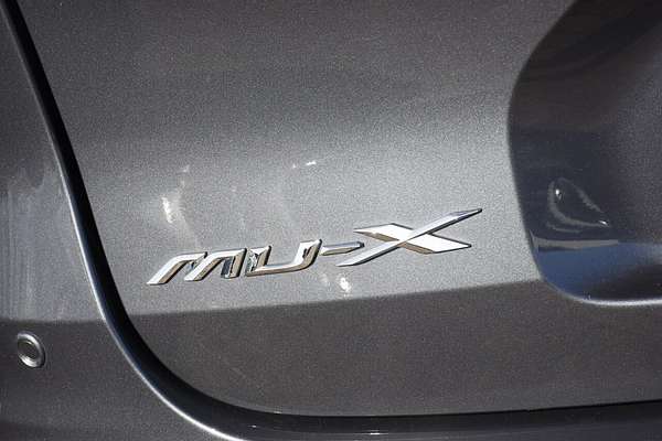 2024 Isuzu MU-X LS-T