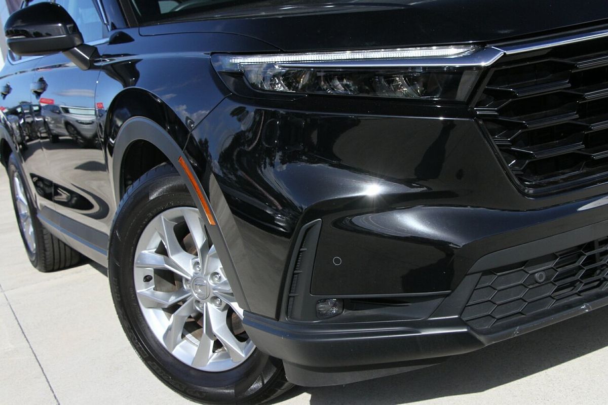 2023 Honda CR-V VTi X7 RS