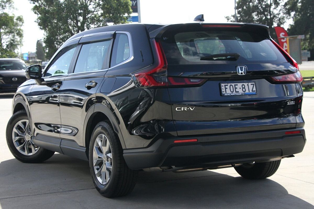 2023 Honda CR-V VTi X7 RS