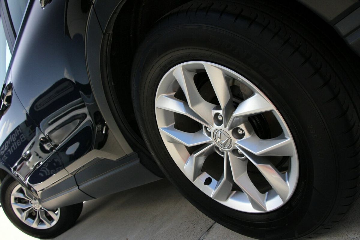 2023 Honda CR-V VTi X7 RS