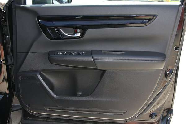 2023 Honda CR-V VTi X7 RS