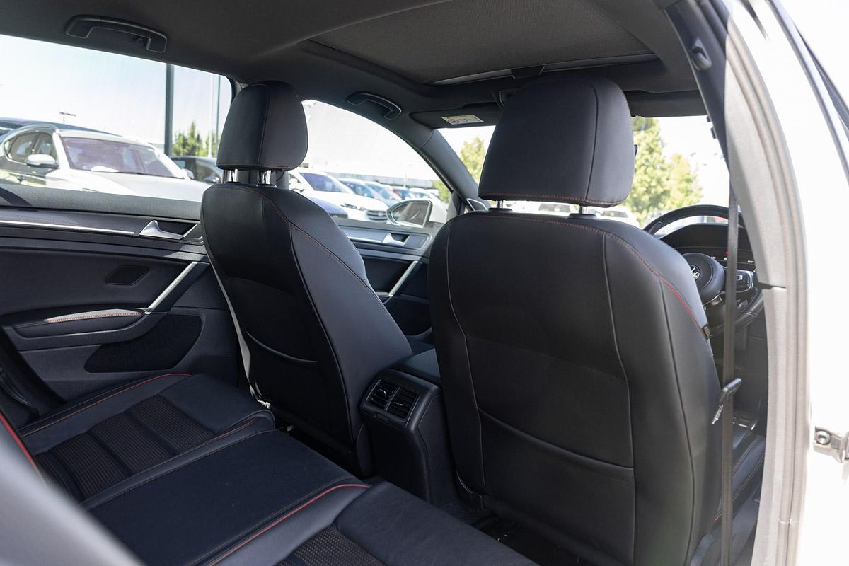 2019 Volkswagen Golf GTI 7.5