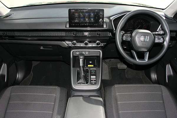 2023 Honda CR-V VTi X7 RS