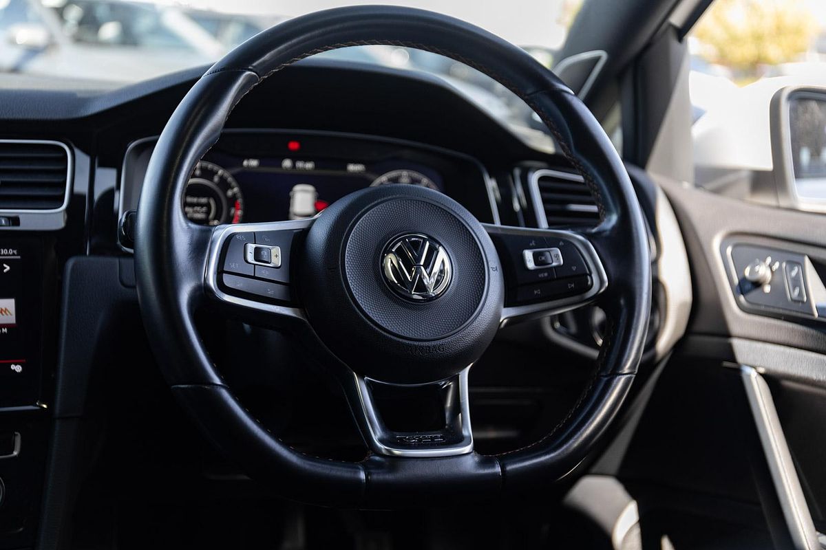 2019 Volkswagen Golf GTI 7.5