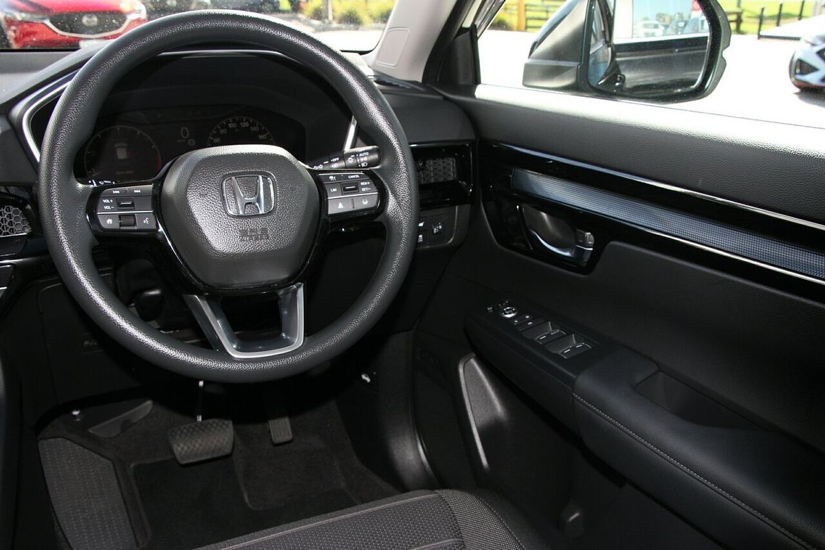 2023 Honda CR-V VTi X7 RS