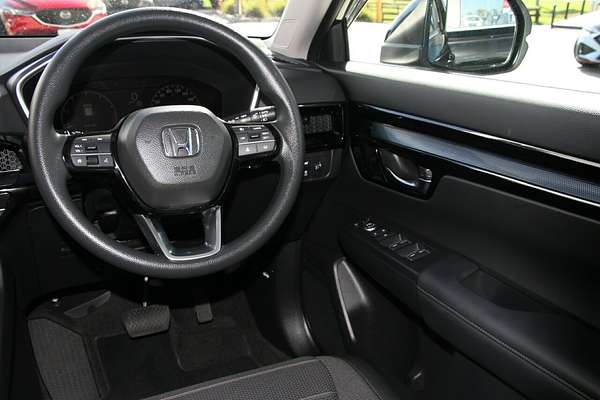 2023 Honda CR-V VTi X7 RS