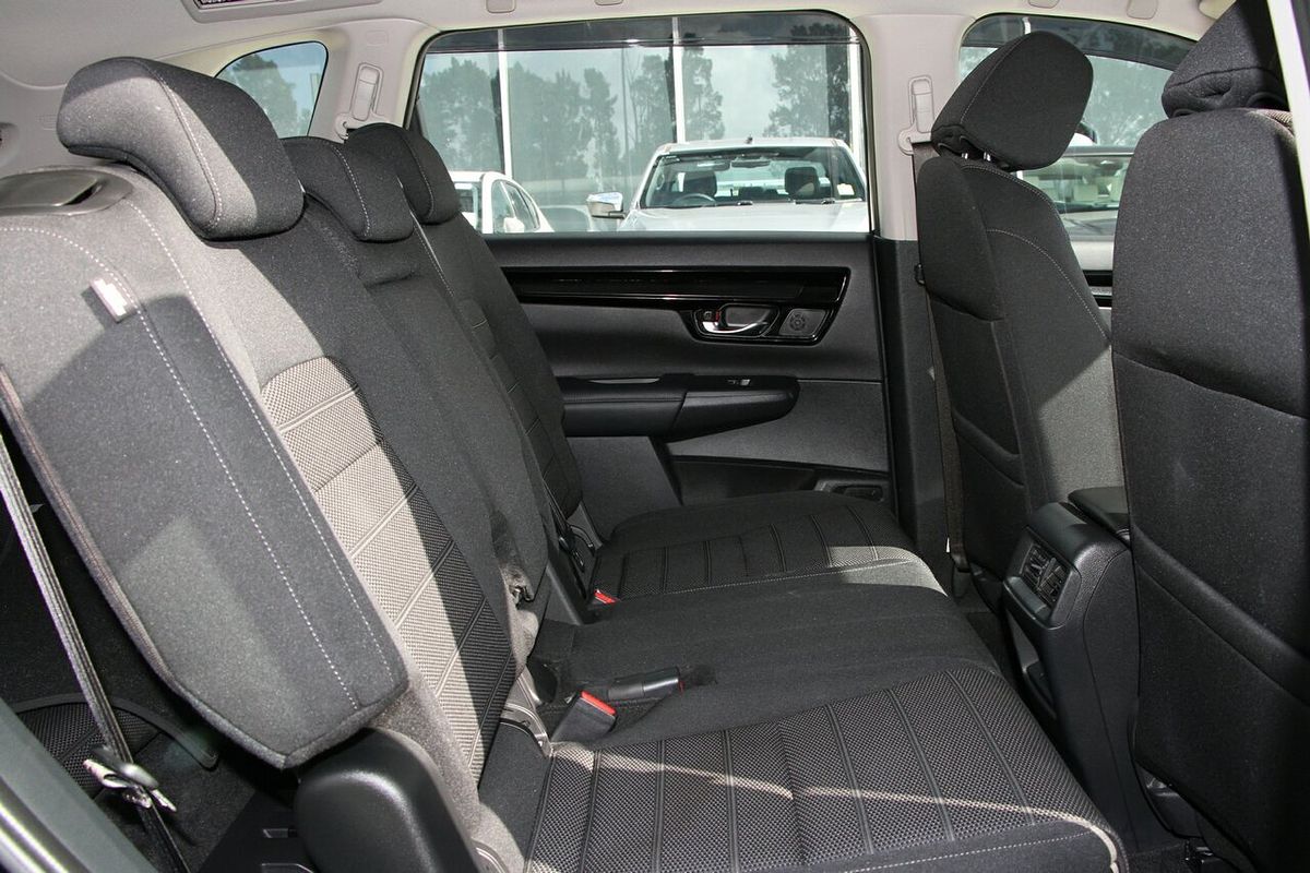 2023 Honda CR-V VTi X7 RS