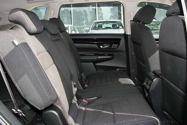 2023 Honda CR-V VTi X7 RS